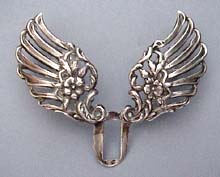 Silver Wings