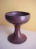 Indonesian Offering Bowl