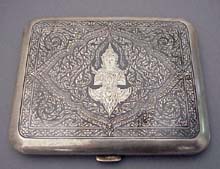 Niello Case