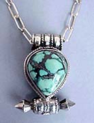 Gau Amulet
