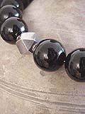 20mm Black Onyx