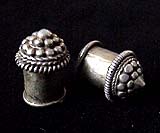 Burmese Earplugs