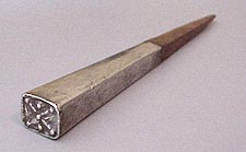 Vietnamese Hairstick