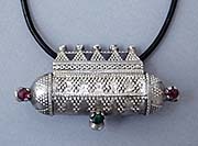 Amulet Box, India